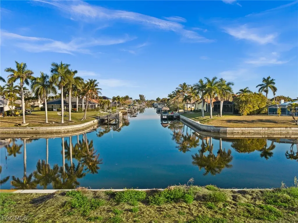 2623 SW 35th Lane Cape Coral FL 33914
