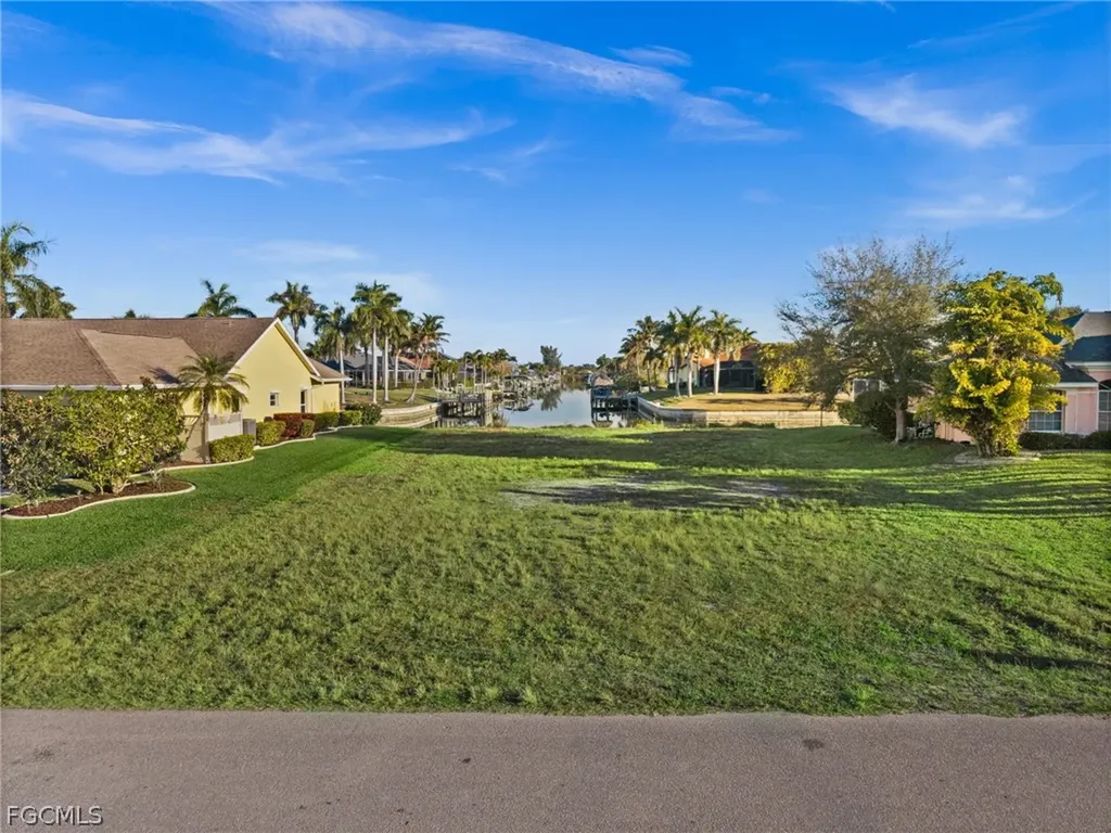 2623 SW 35th Lane Cape Coral FL 33914
