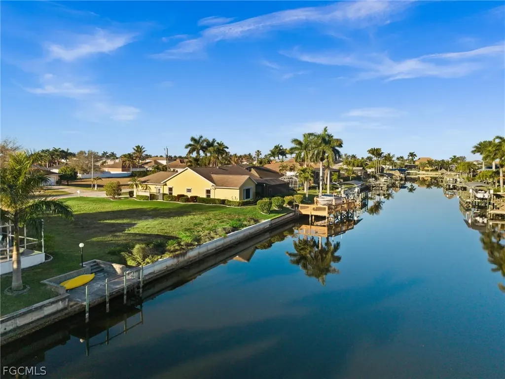 2623 SW 35th Lane Cape Coral FL 33914