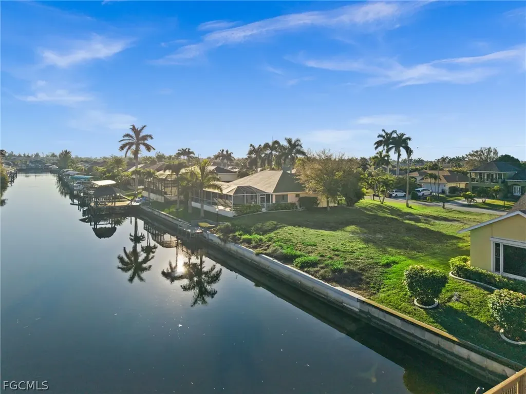 2623 SW 35th Lane Cape Coral FL 33914