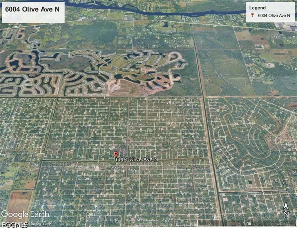 6004 Olive Avenue N Lehigh Acres FL 33971
