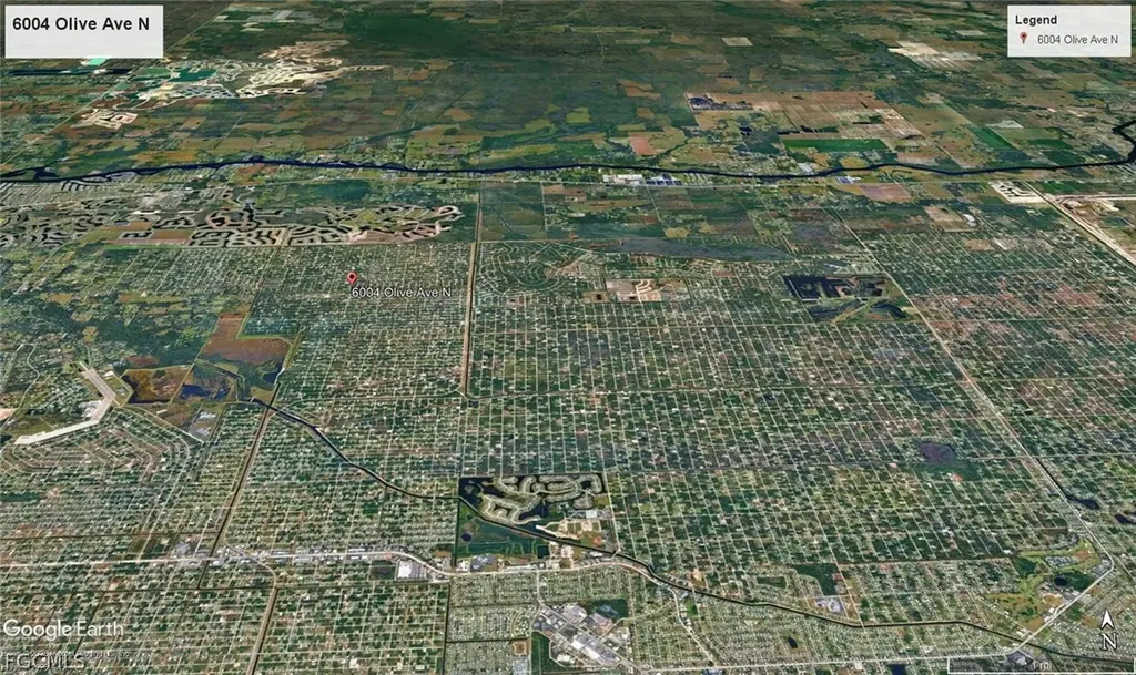 6004 Olive Avenue N Lehigh Acres FL 33971