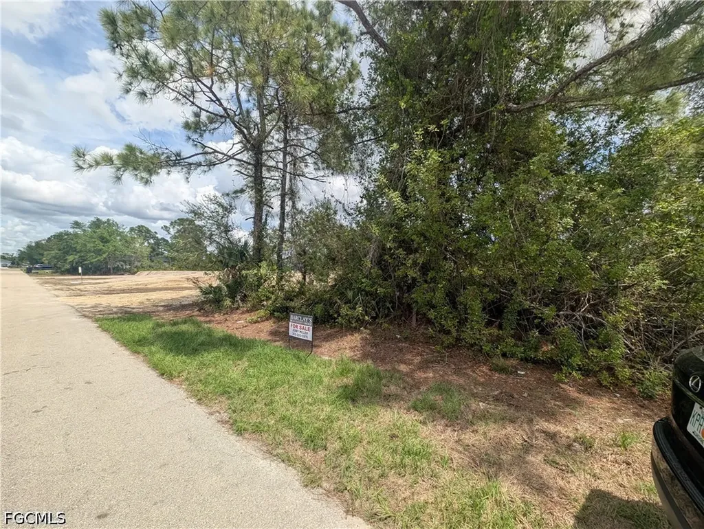 6004 Olive Avenue N Lehigh Acres FL 33971