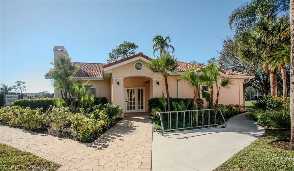 732 Woodshire Lane Naples FL 34105