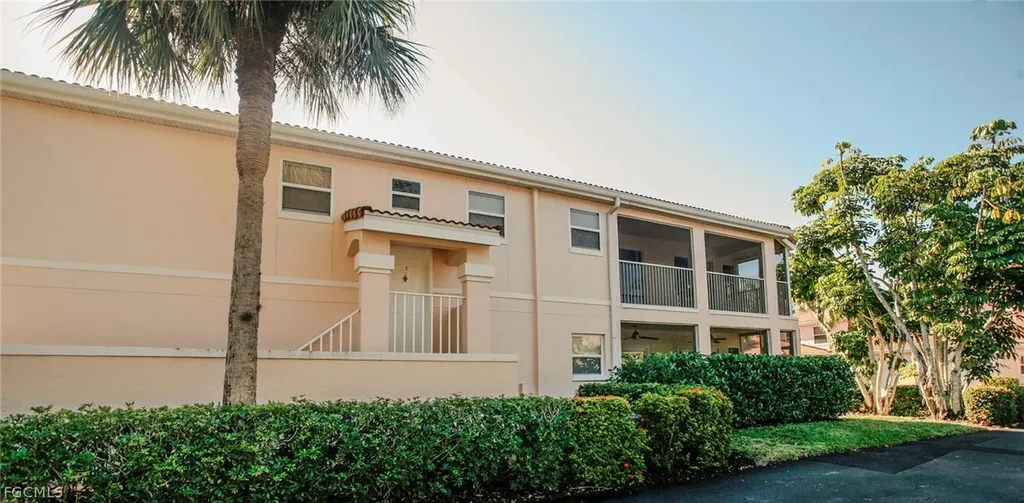 732 Woodshire Lane Naples FL 34105