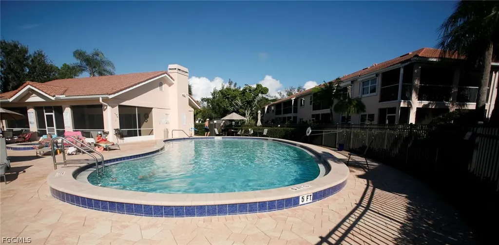 732 Woodshire Lane Naples FL 34105