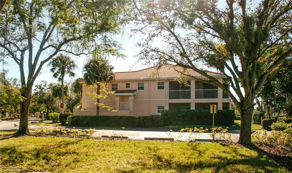 732 Woodshire Lane Naples FL 34105