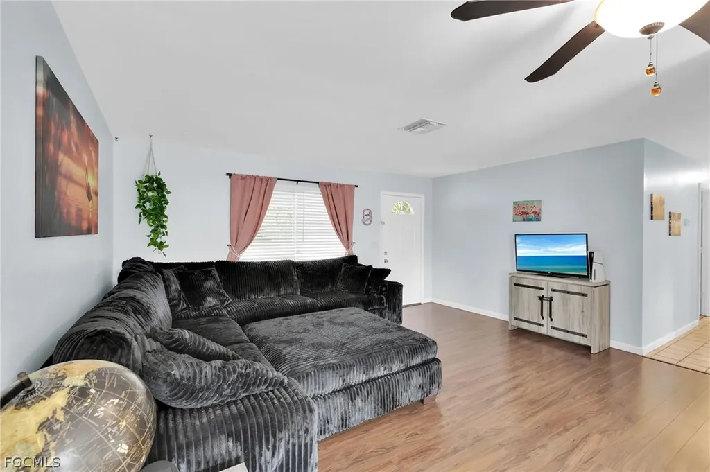 1371 Torreya Circle North Fort Myers FL 33917