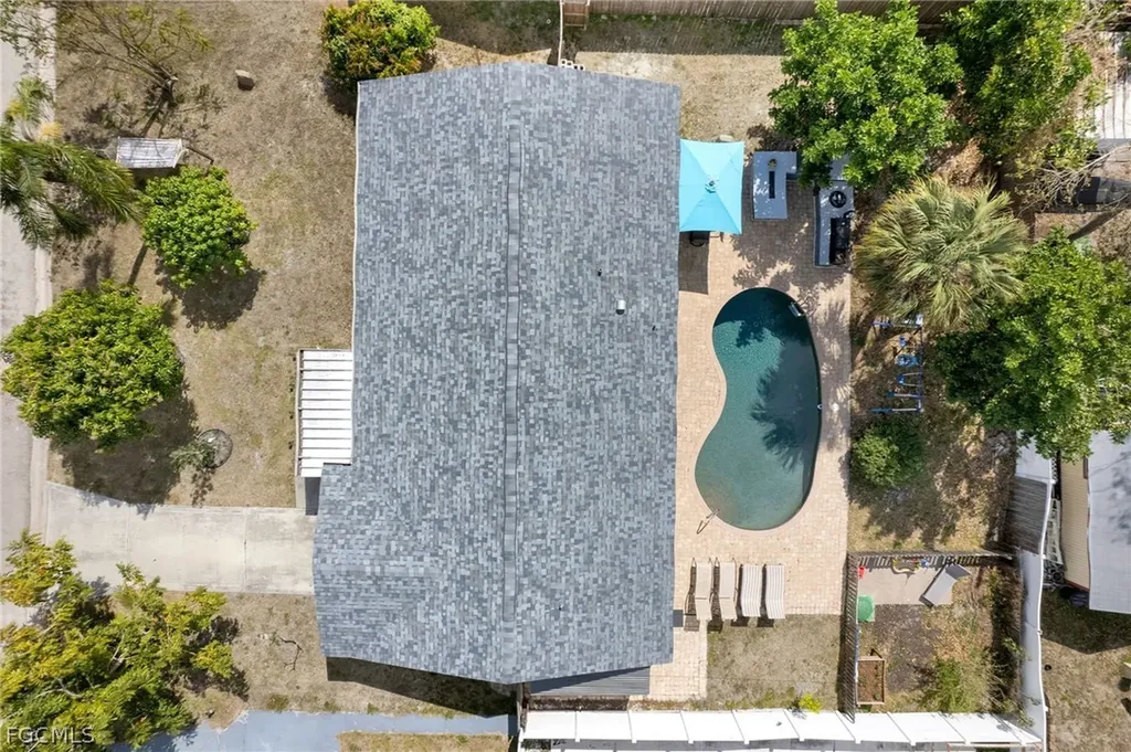 1371 Torreya Circle North Fort Myers FL 33917