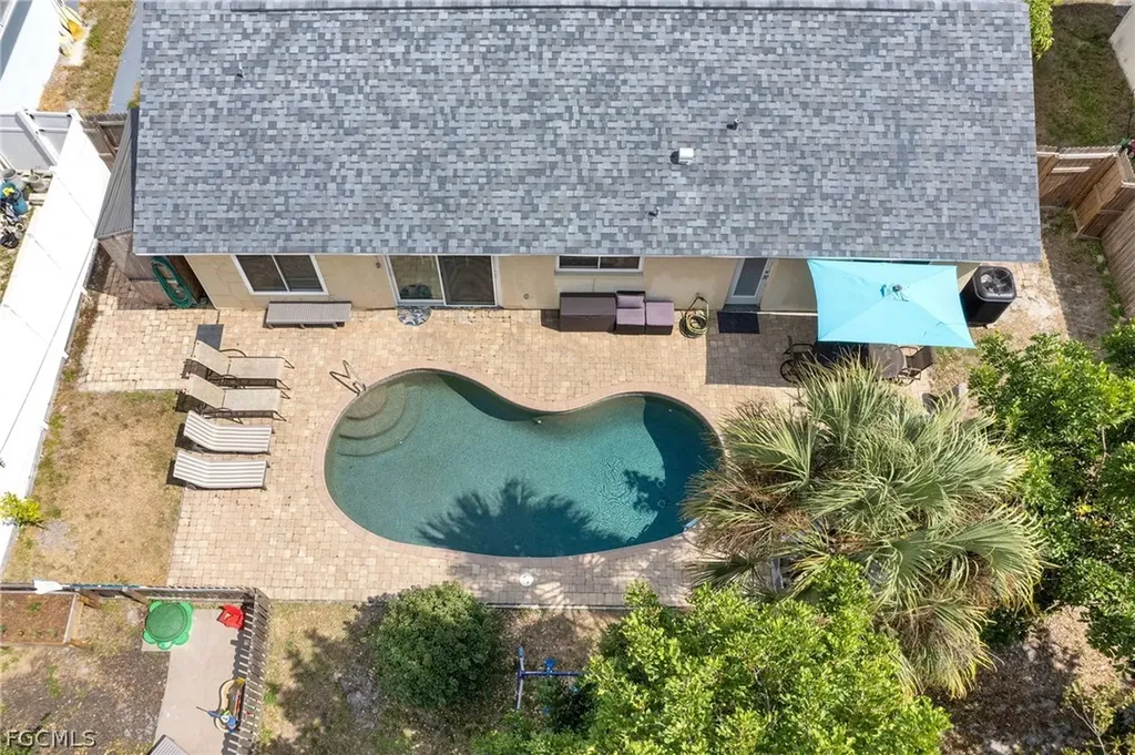 1371 Torreya Circle North Fort Myers FL 33917