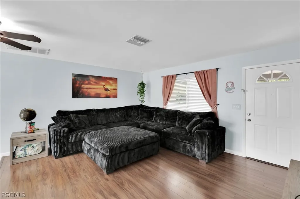 1371 Torreya Circle North Fort Myers FL 33917