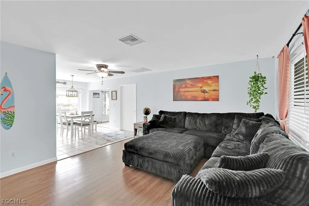 1371 Torreya Circle North Fort Myers FL 33917