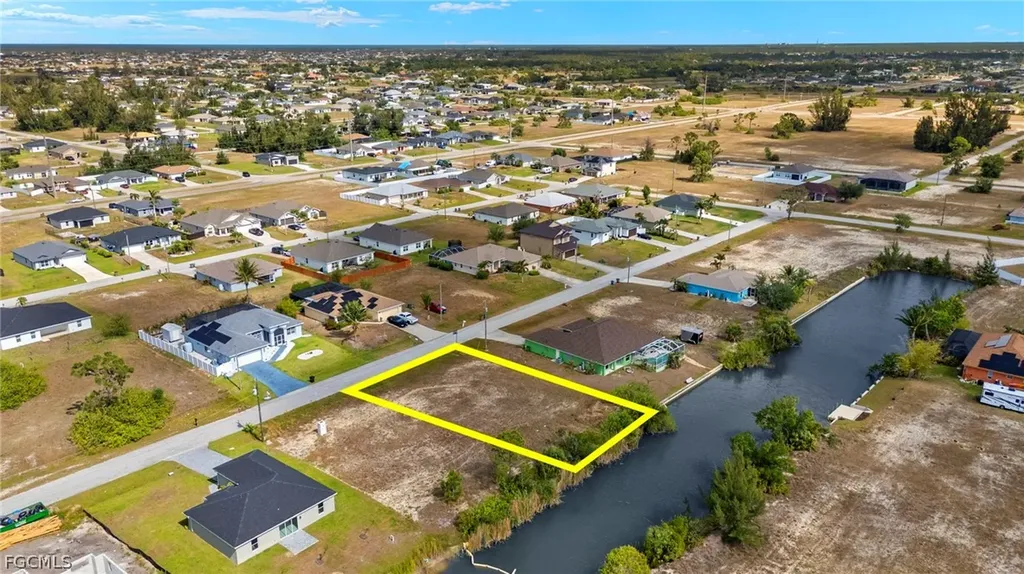 1031 NW 23rd Avenue Cape Coral FL 33993