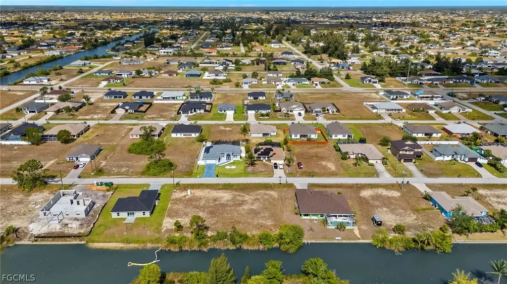 1031 NW 23rd Avenue Cape Coral FL 33993