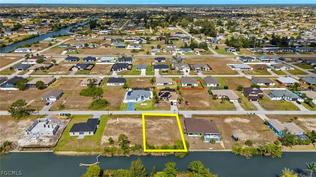 1031 NW 23rd Avenue Cape Coral FL 33993