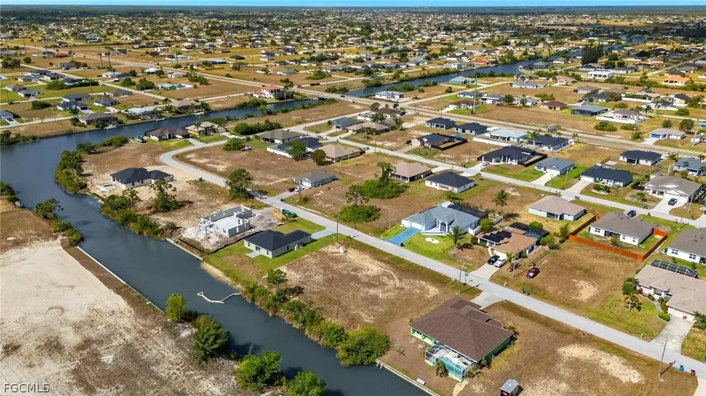 1031 NW 23rd Avenue Cape Coral FL 33993