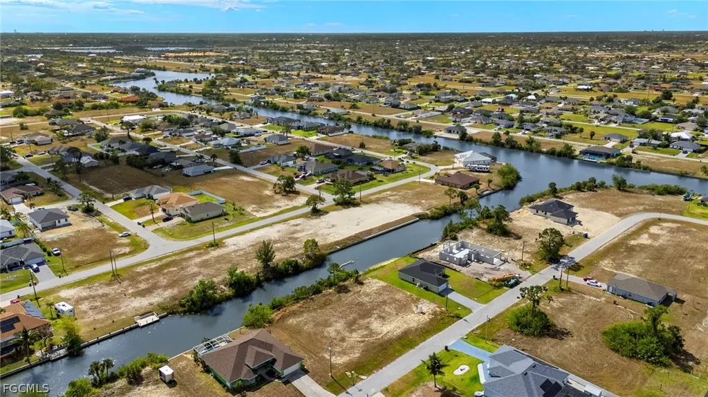 1031 NW 23rd Avenue Cape Coral FL 33993