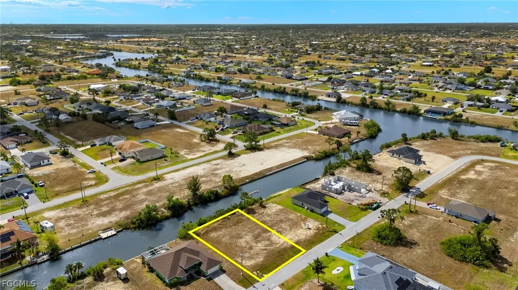 1031 NW 23rd Avenue Cape Coral FL 33993