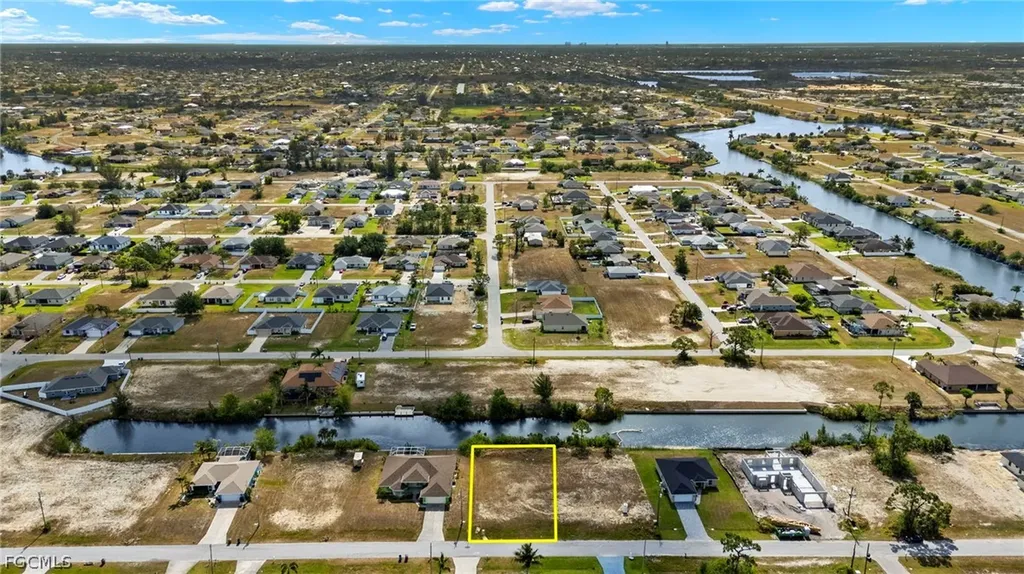 1031 NW 23rd Avenue Cape Coral FL 33993