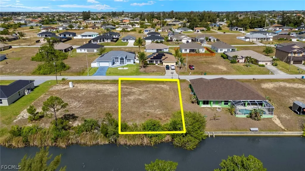 1031 NW 23rd Avenue Cape Coral FL 33993