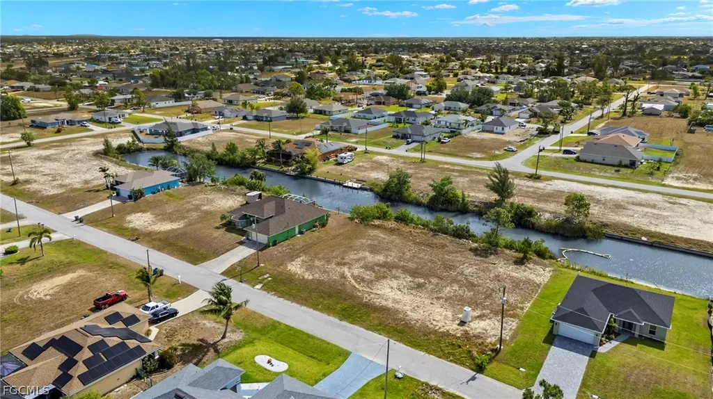 1031 NW 23rd Avenue Cape Coral FL 33993