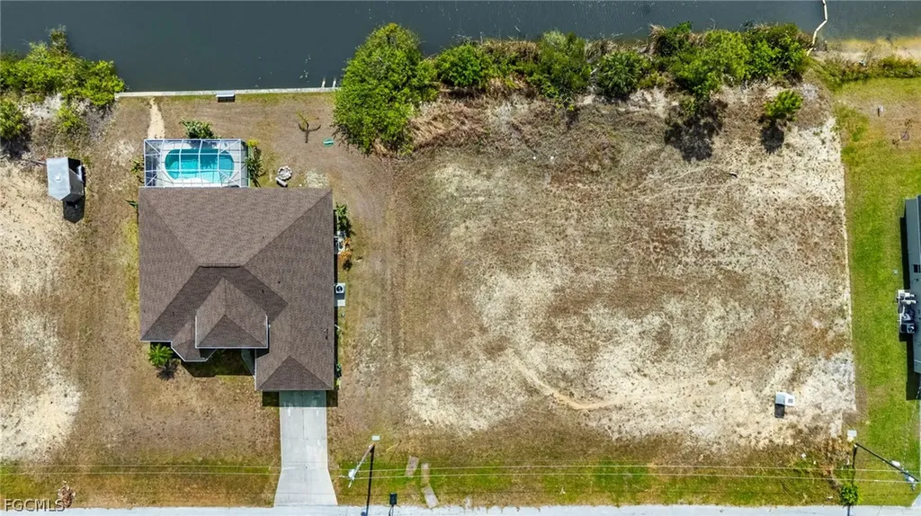 1031 NW 23rd Avenue Cape Coral FL 33993