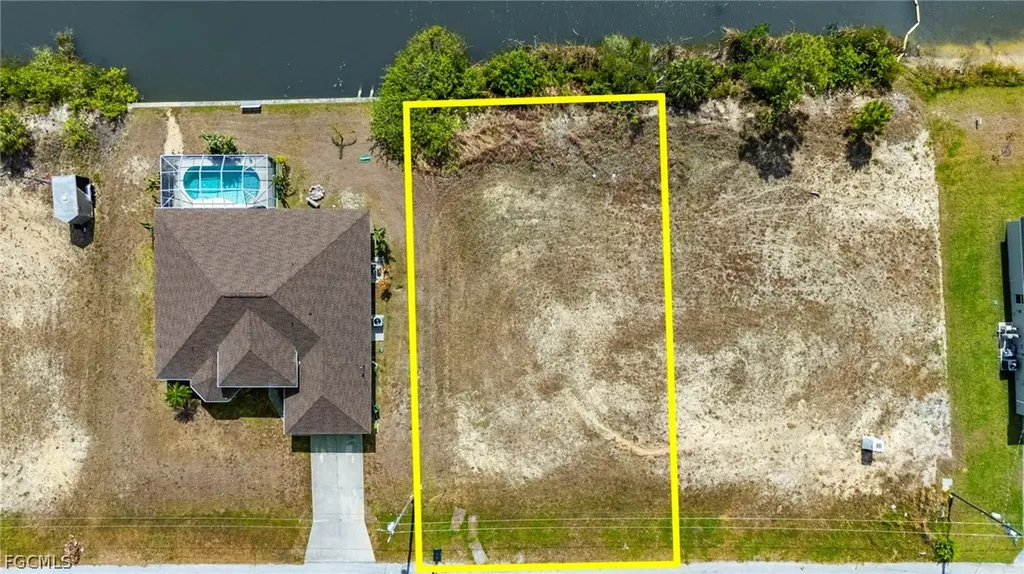 1031 NW 23rd Avenue Cape Coral FL 33993