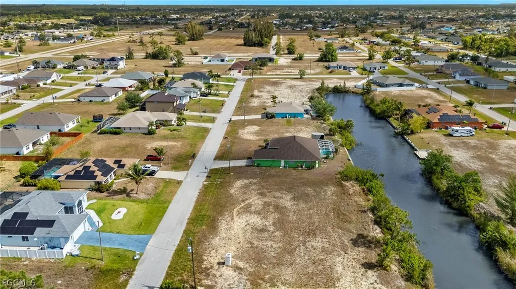 1031 NW 23rd Avenue Cape Coral FL 33993