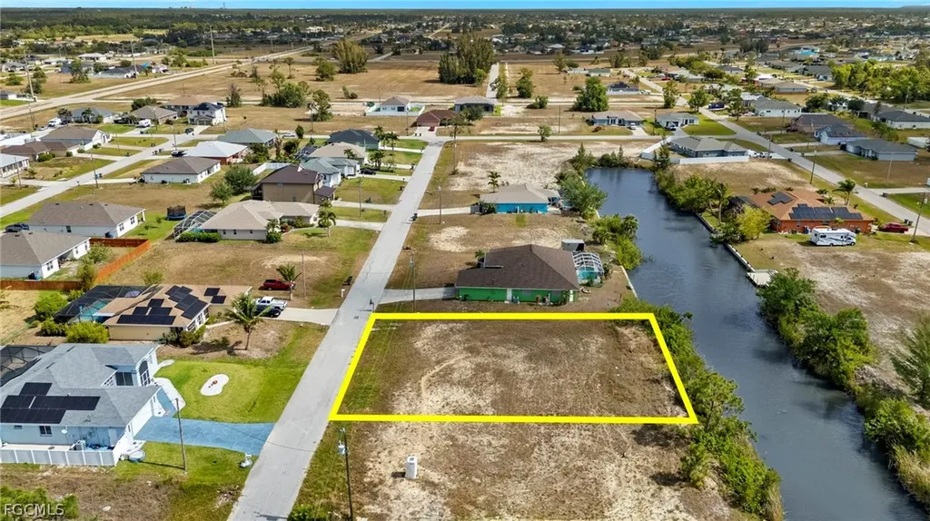 1031 NW 23rd Avenue Cape Coral FL 33993