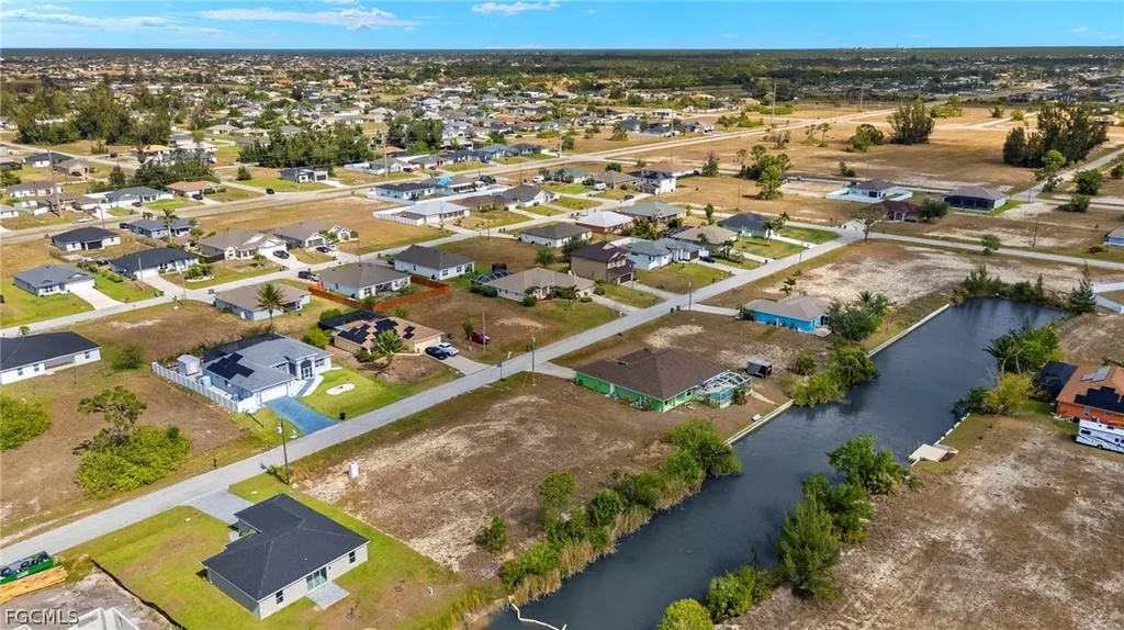 1031 NW 23rd Avenue Cape Coral FL 33993