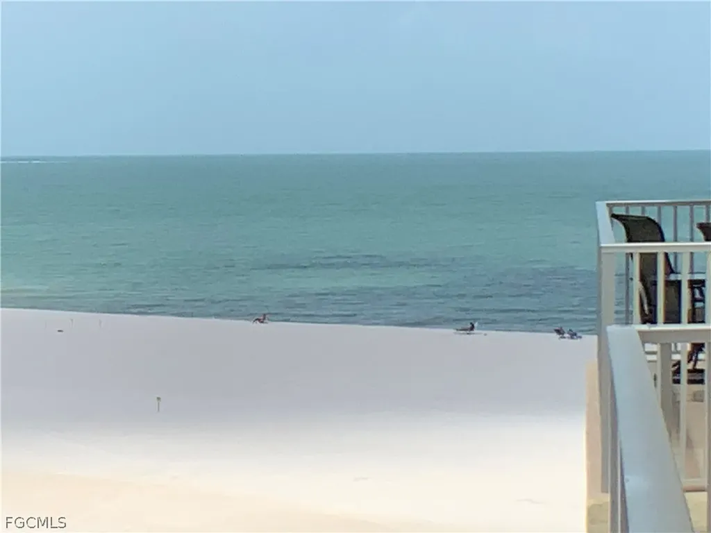 Fort Myers Beach FL, 7330 Estero Boulevard, Unit 508