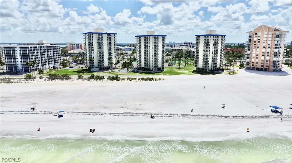 7330 Estero Boulevard Fort Myers Beach FL 33931
