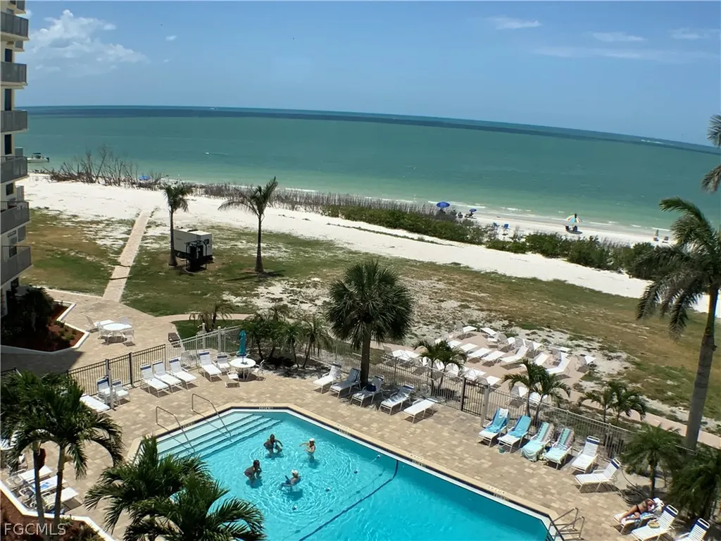 7330 Estero Boulevard Fort Myers Beach FL 33931