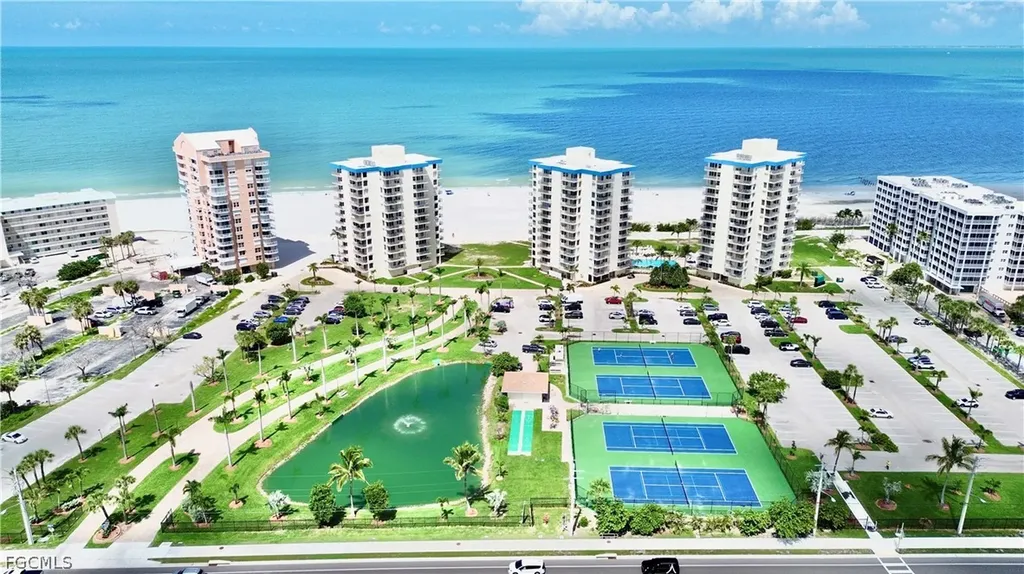 7330 Estero Boulevard Fort Myers Beach FL 33931