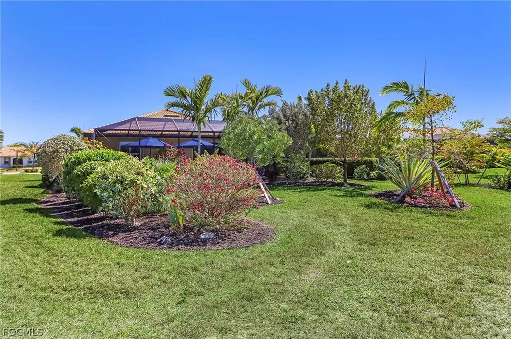 10500 Pistoia Drive Fort Myers FL 33913