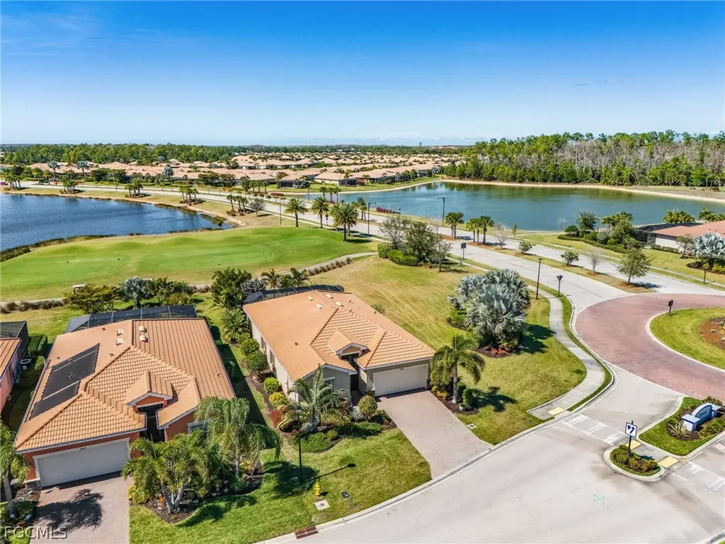 10500 Pistoia Drive Fort Myers FL 33913
