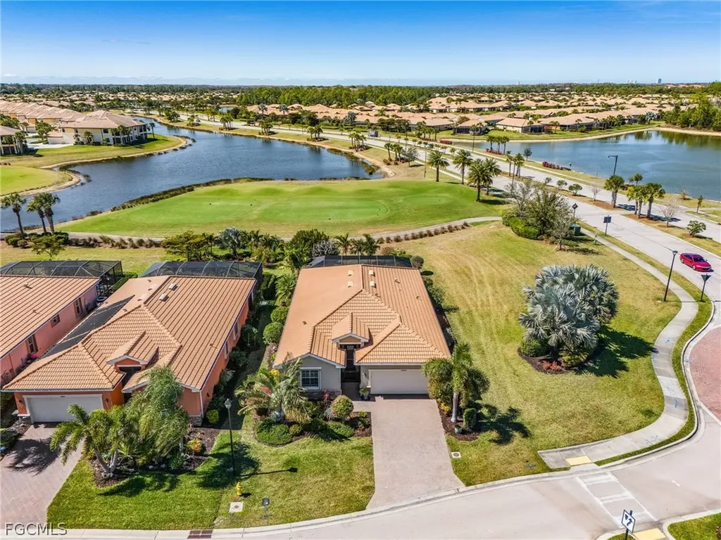 10500 Pistoia Drive Fort Myers FL 33913