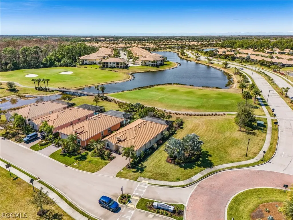 10500 Pistoia Drive Fort Myers FL 33913