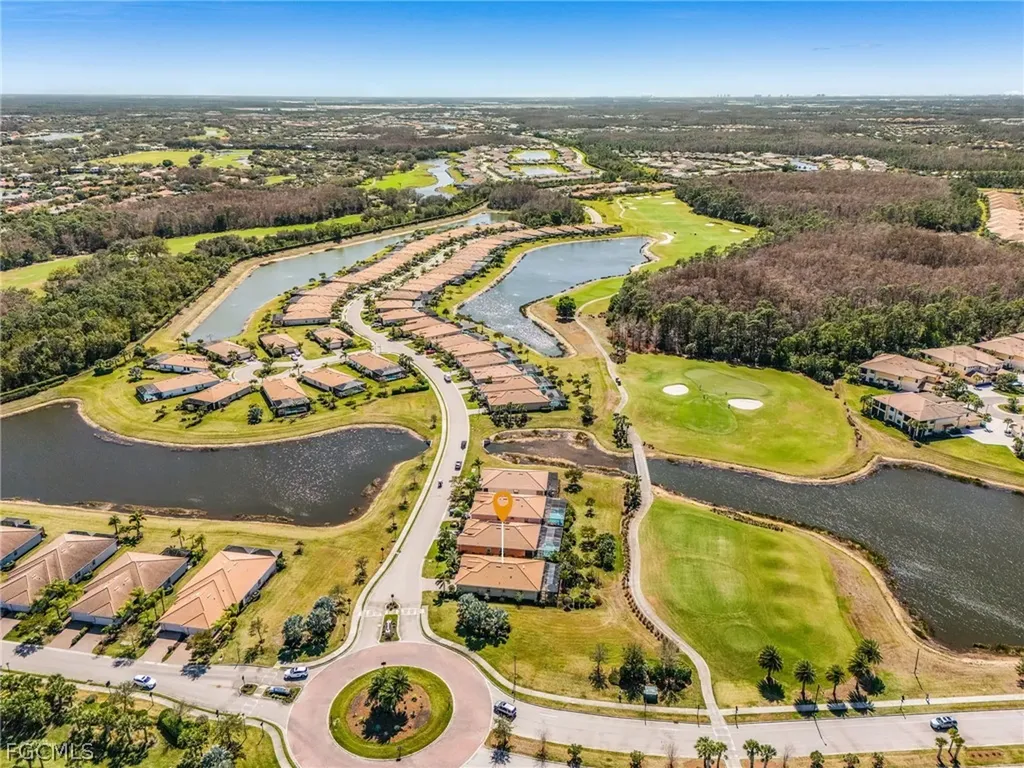10500 Pistoia Drive Fort Myers FL 33913