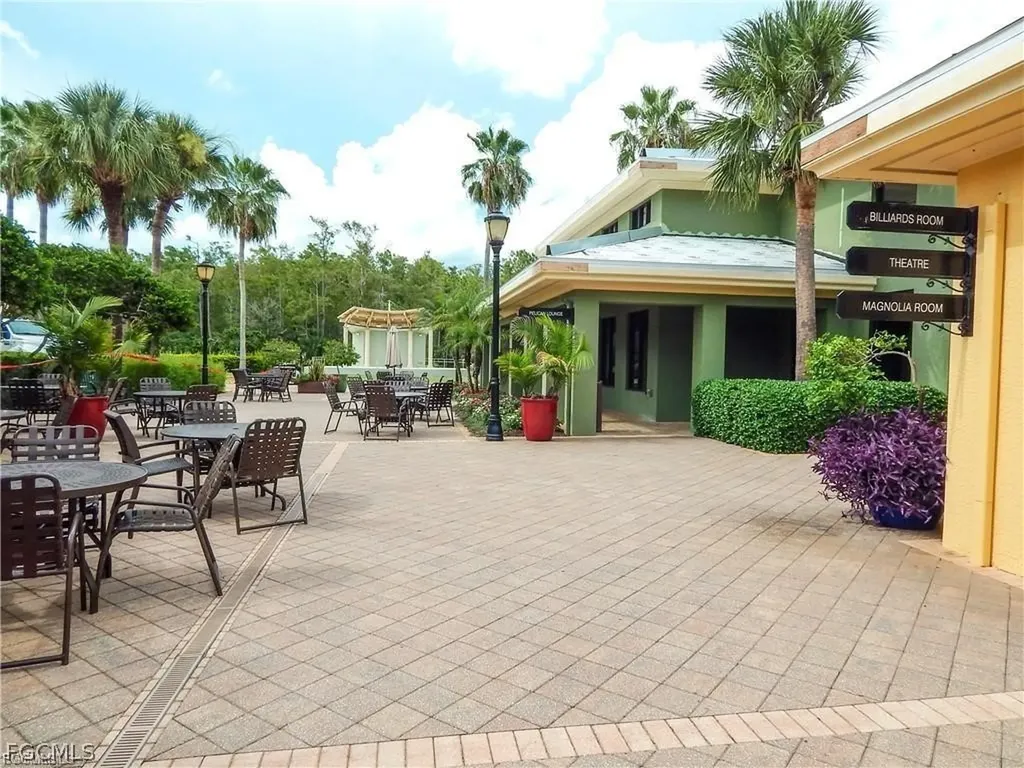 10500 Pistoia Drive Fort Myers FL 33913