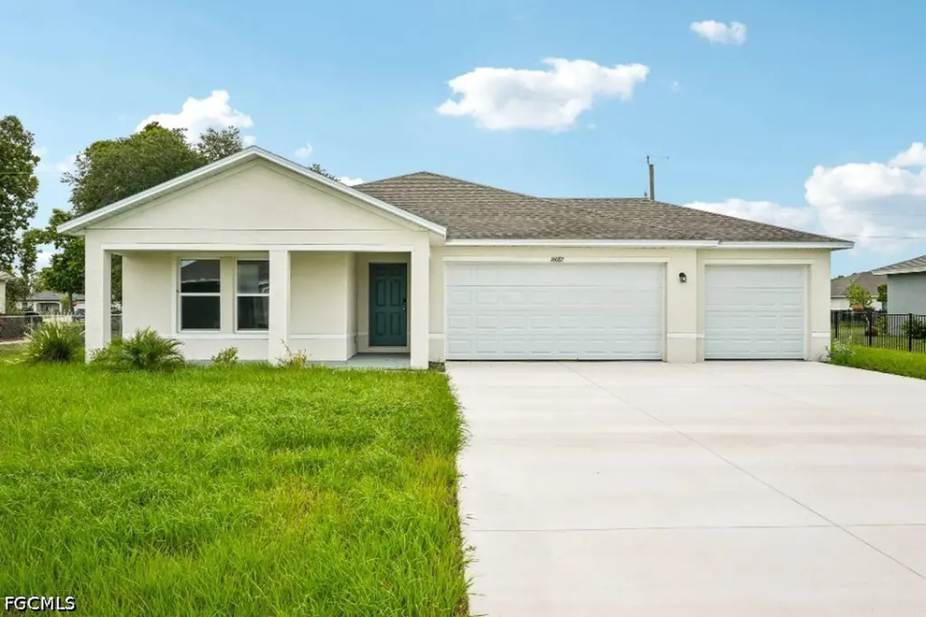 16082 Overdale Court Punta Gorda FL 33935