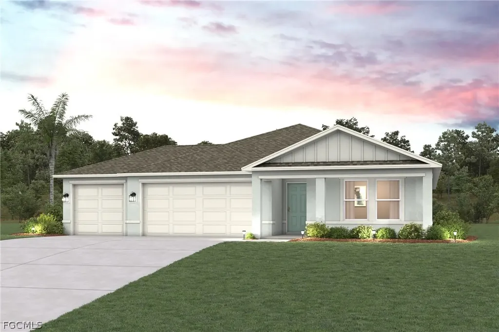 16082 Overdale Court Punta Gorda FL 33935