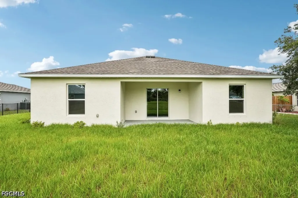 16082 Overdale Court Punta Gorda FL 33935