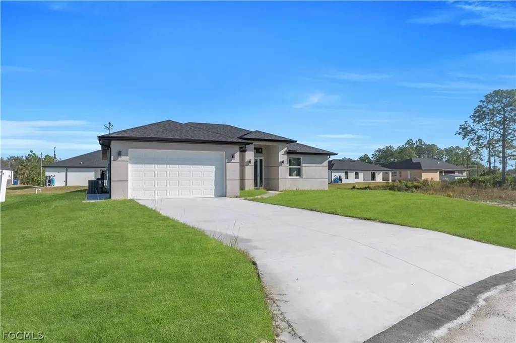 1930 Zombar Court Lehigh Acres FL 33972