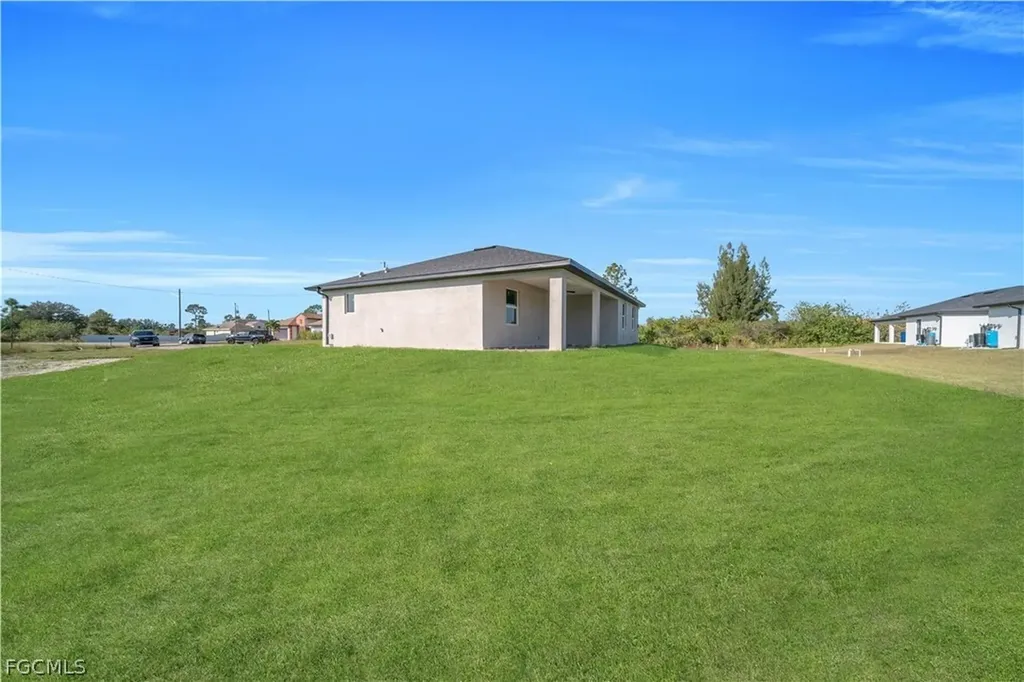 1930 Zombar Court Lehigh Acres FL 33972