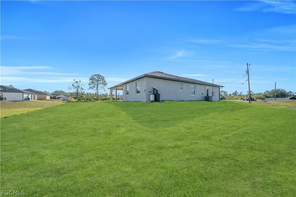 1930 Zombar Court Lehigh Acres FL 33972