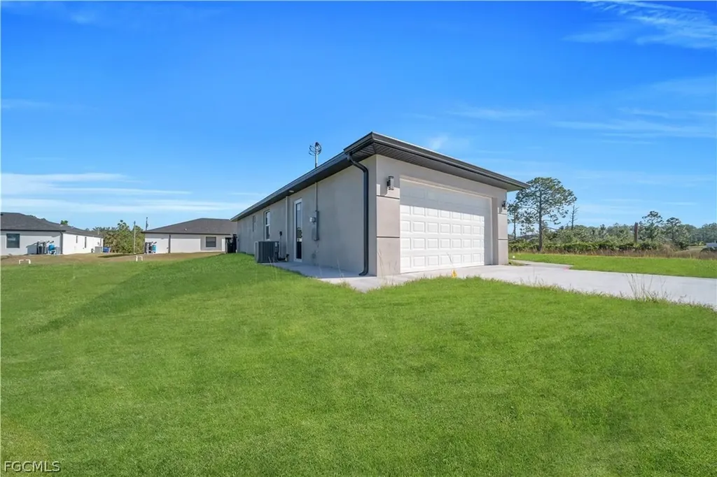 1930 Zombar Court Lehigh Acres FL 33972
