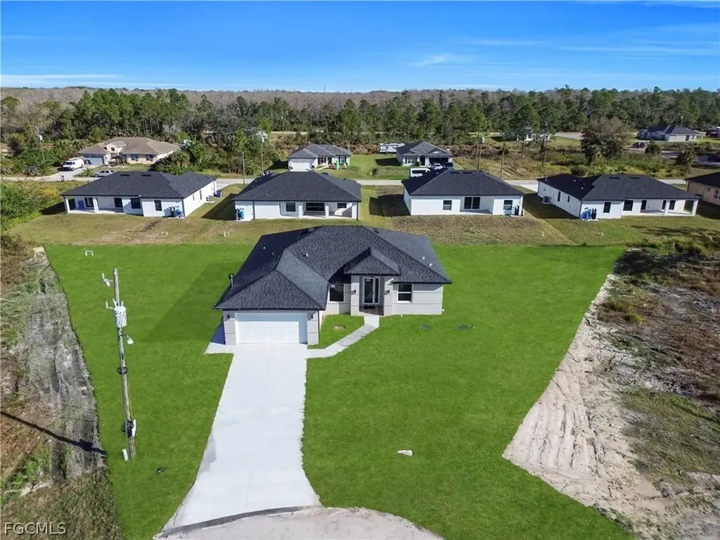 1930 Zombar Court Lehigh Acres FL 33972
