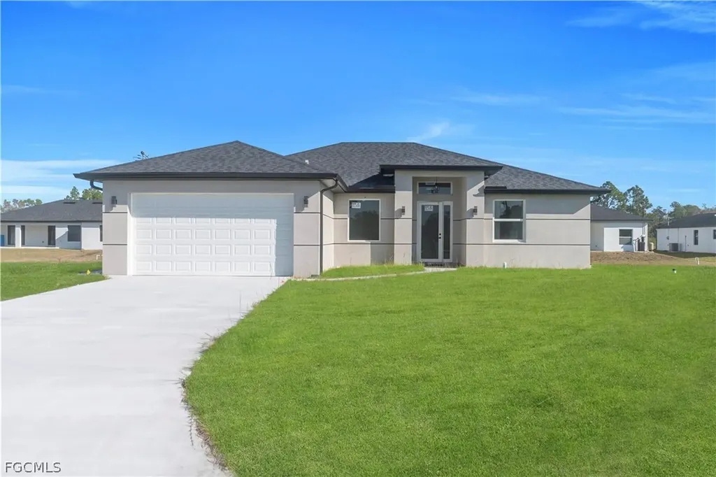 1930 Zombar Court Lehigh Acres FL 33972