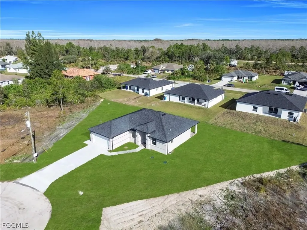 1930 Zombar Court Lehigh Acres FL 33972